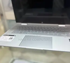 New Laptop HP Envy X360 8GB Intel Core I7 SSD 512GB