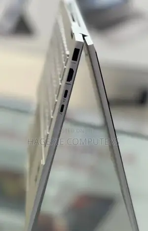 Photo - New Laptop HP Envy X360 8GB Intel Core I7 SSD 512GB