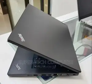 New Laptop Lenovo ThinkPad L470 12GB Intel Core I5 HDD 500GB