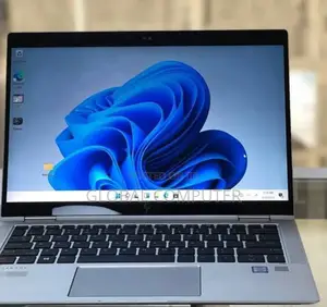 New Laptop HP EliteBook X360 1030 G3 8GB Intel Core I5 SSD 512GB