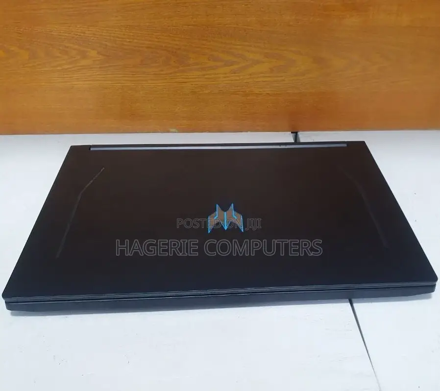 New Laptop Acer Predator Helios 300 16GB Intel Core I7 SSD 512GB