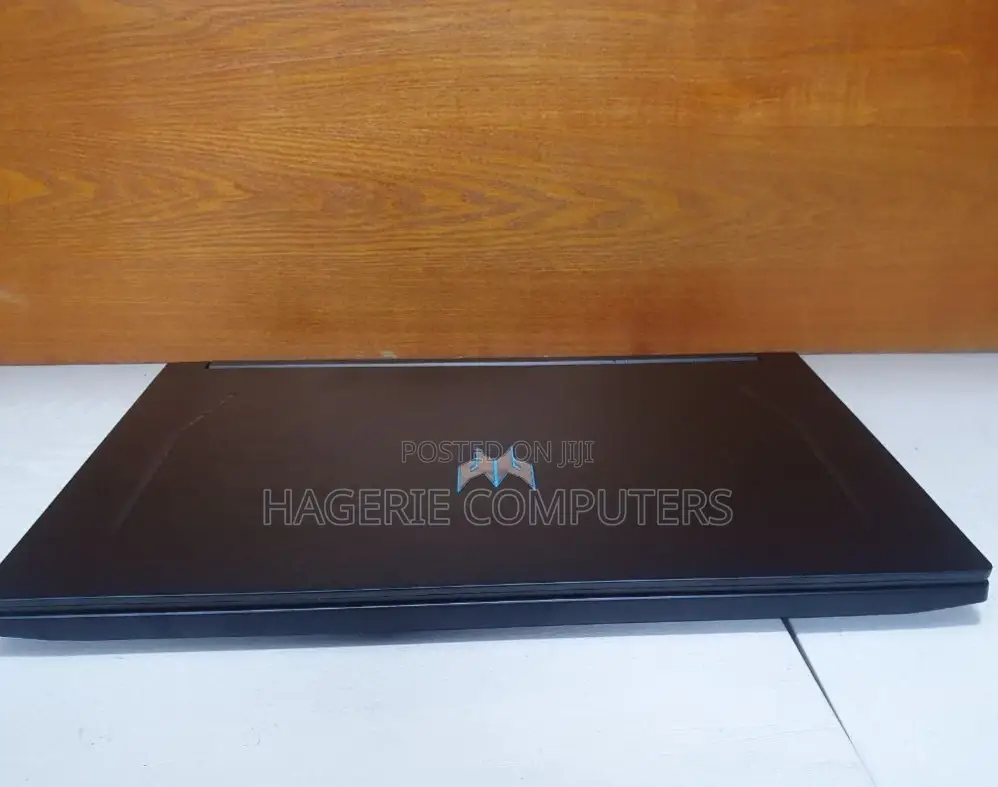 New Laptop Acer Predator Helios 300 16GB Intel Core I7 SSD 512GB