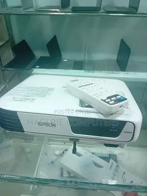 Photo - Brand New Eb-S31