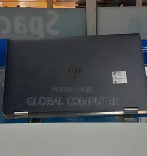 Photo - New Laptop HP Spectre 12 16GB Intel Core I7 SSD 512GB