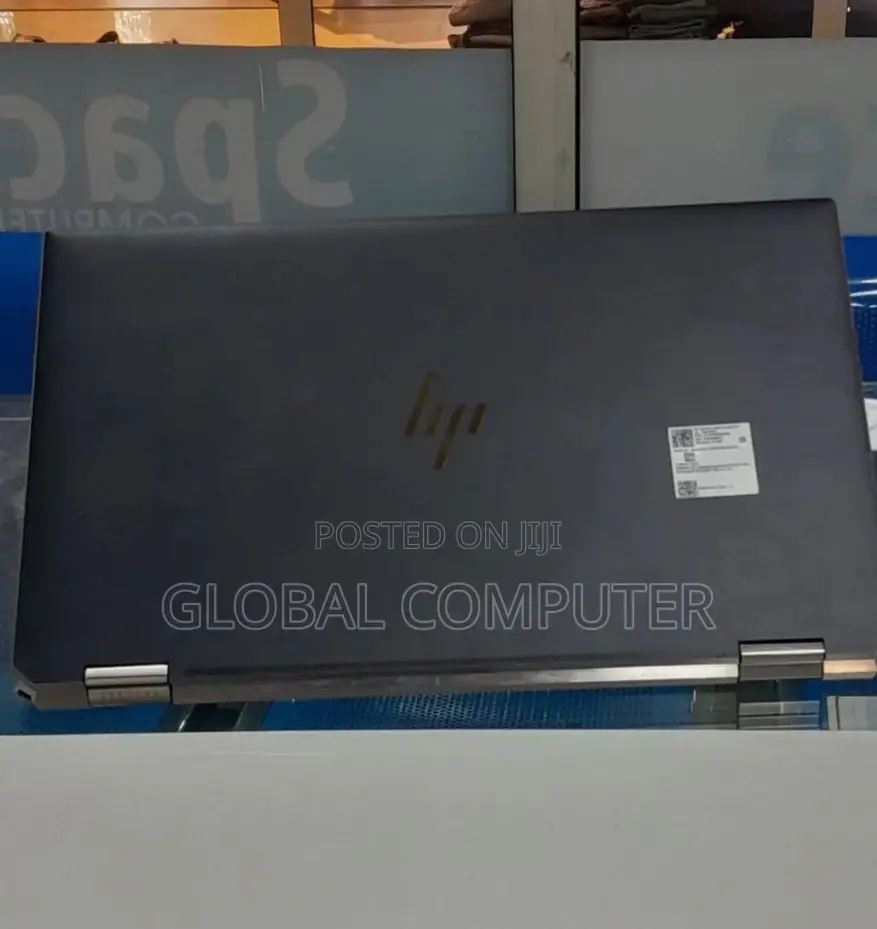 New Laptop HP Spectre 12 16GB Intel Core I7 SSD 512GB