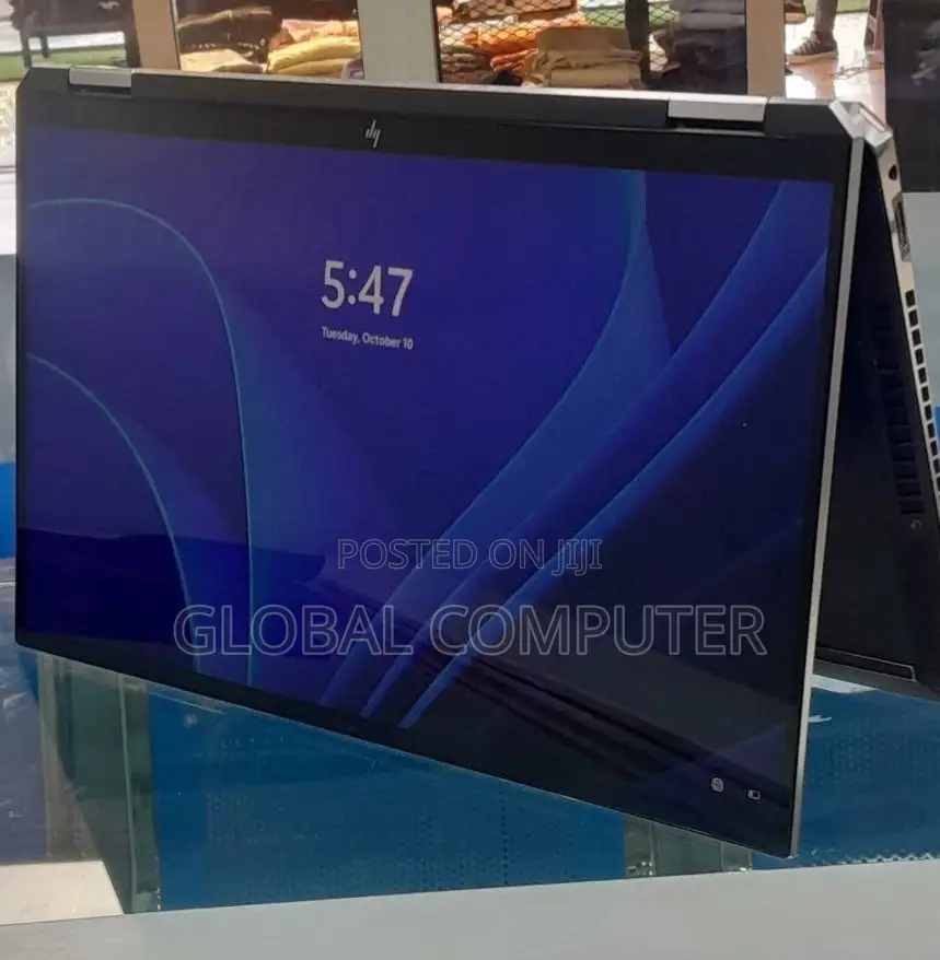 New Laptop HP Spectre 12 16GB Intel Core I7 SSD 512GB