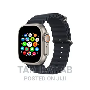 Photo - C90 Ultra 4G Sim Smart Watch With 4GB Ram And 64gb Storage