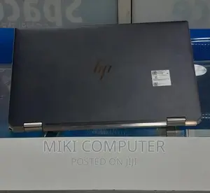 New Laptop HP Spectre X360 16GB Intel Core I7 SSD 1T
