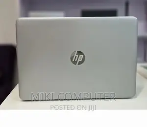 New Laptop HP EliteBook 840 8GB Intel Core I5 SSD 256GB