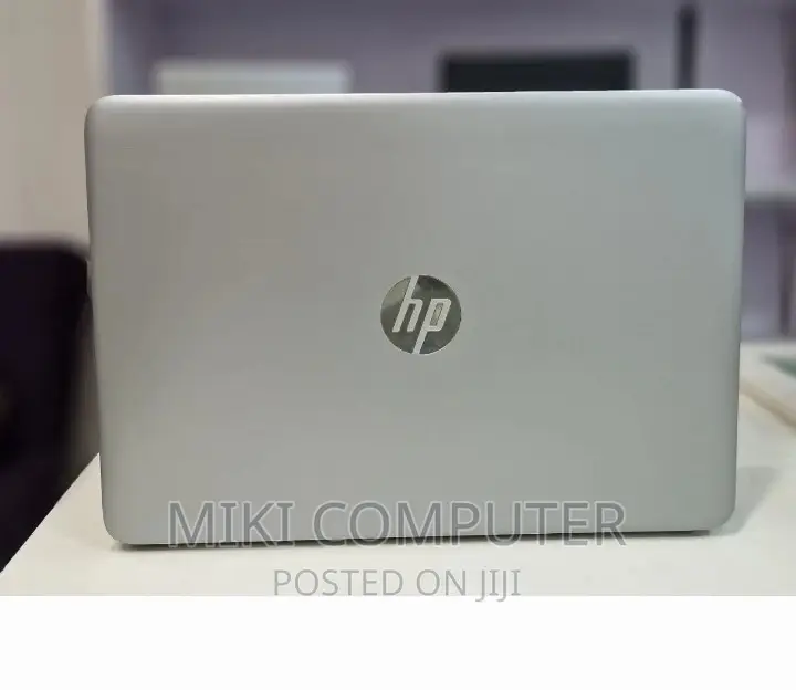 New Laptop HP EliteBook 840 8GB Intel Core I5 SSD 256GB