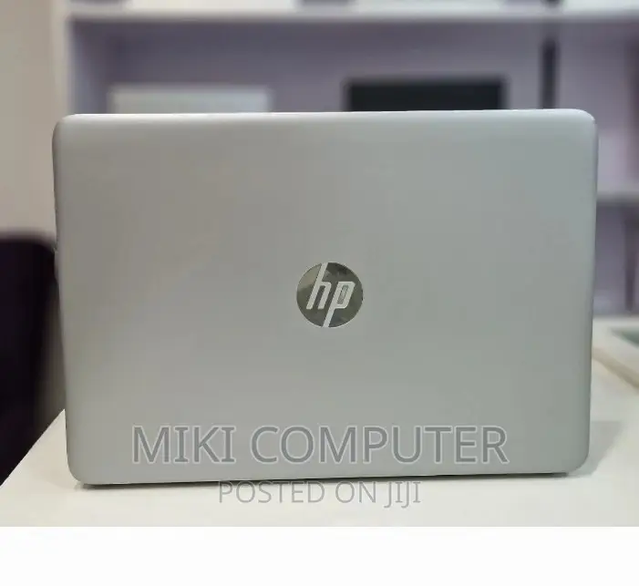 New Laptop HP EliteBook 840 8GB Intel Core I5 SSD 256GB