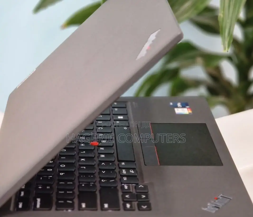 New Laptop Lenovo ThinkPad T14 20GB AMD Ryzen 7 SSD 512GB