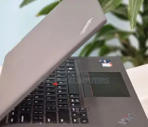 New Laptop Lenovo ThinkPad T14 20GB AMD Ryzen 7 SSD 512GB