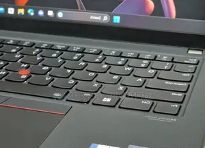 New Laptop Lenovo ThinkPad T14 20GB AMD Ryzen 7 SSD 512GB