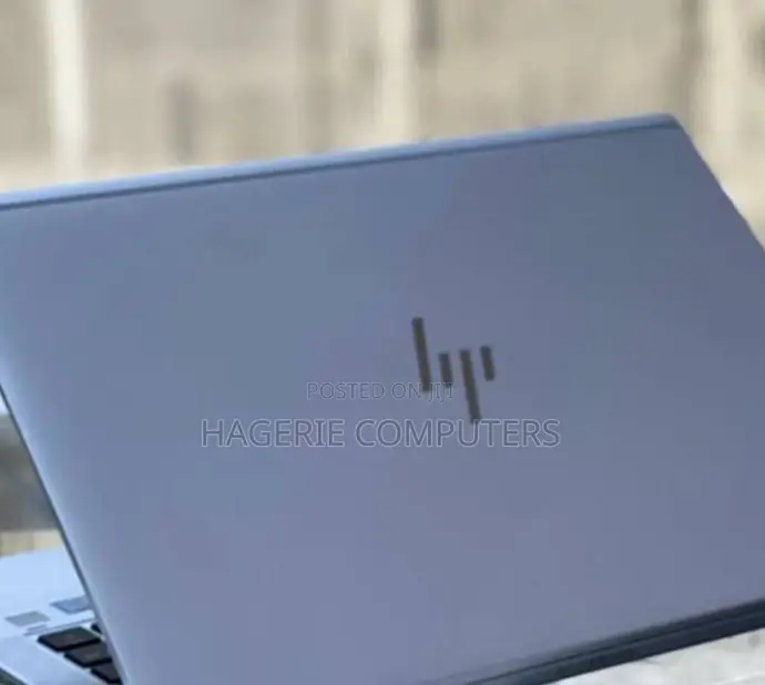 New Laptop HP EliteBook X360 1030 G3 8GB Intel Core I5 SSD 512GB