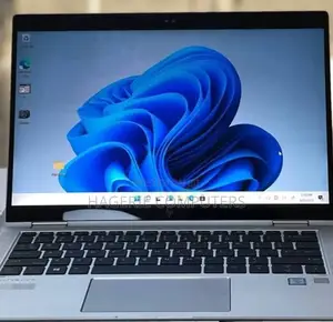 New Laptop HP EliteBook X360 1030 G3 8GB Intel Core I5 SSD 512GB