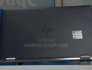 New Laptop HP Spectre X360 16GB Intel Core I7 SSD 1T