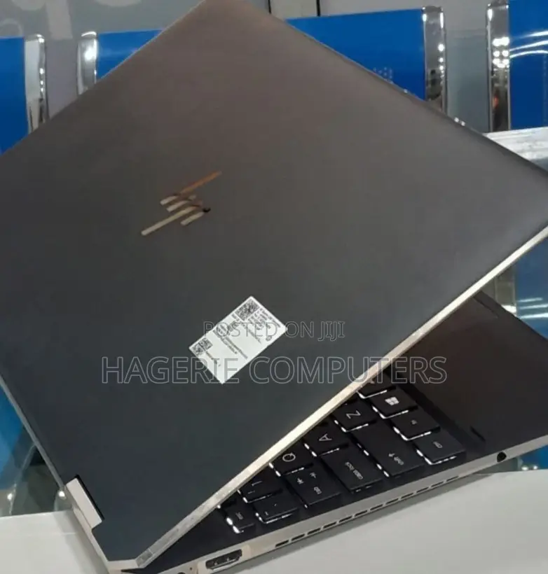 New Laptop HP Spectre X360 16GB Intel Core I7 SSD 1T