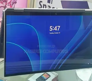 Photo - New Laptop HP Spectre X360 16GB Intel Core I7 SSD 1T