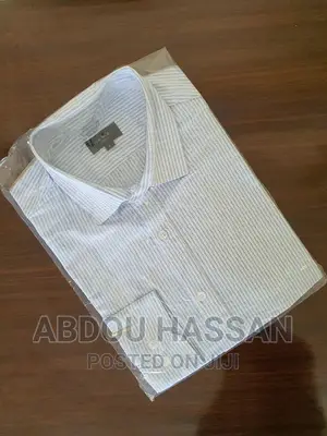 Paul Smith Shirt for Mens 100%Cotton