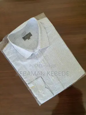 Paul Smith Shirt for Mens 100%Cotton