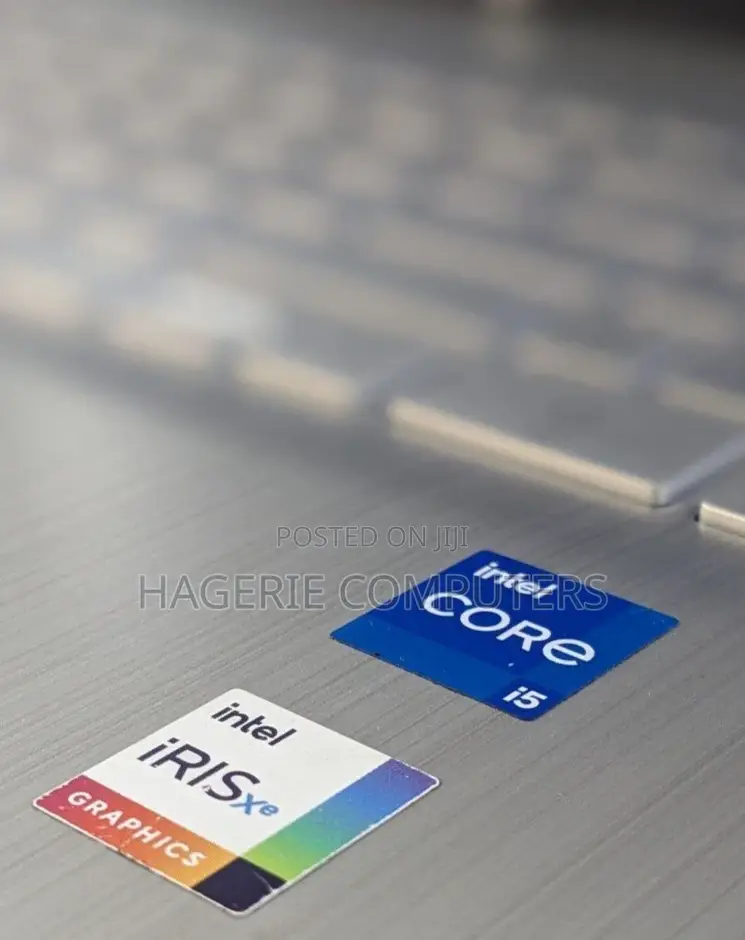 New Laptop HP Stream Notebook 8GB Intel Core I5 SSD 512GB