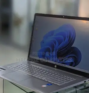 New Laptop HP Stream Notebook 8GB Intel Core I5 SSD 512GB