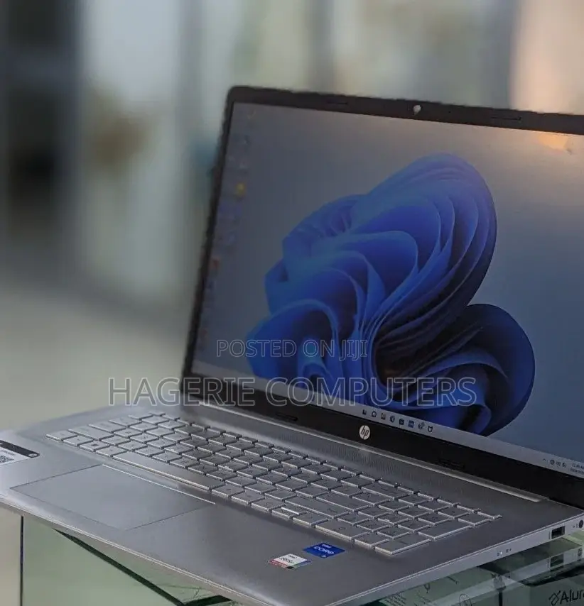 New Laptop HP Stream Notebook 8GB Intel Core I5 SSD 512GB