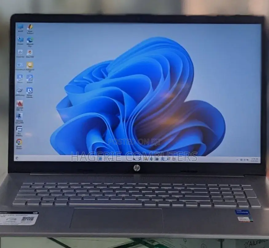 New Laptop HP Stream Notebook 8GB Intel Core I5 SSD 512GB