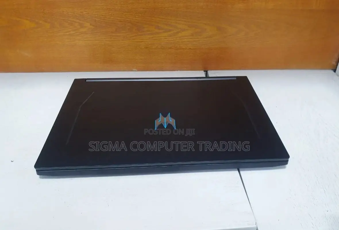 New Laptop Acer Predator Helios 300 16GB Intel Core I7 SSD 512GB