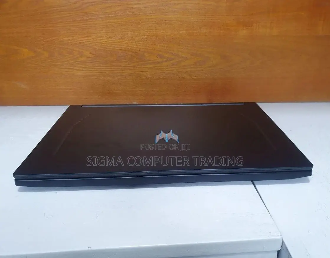 New Laptop Acer Predator Helios 300 16GB Intel Core I7 SSD 512GB