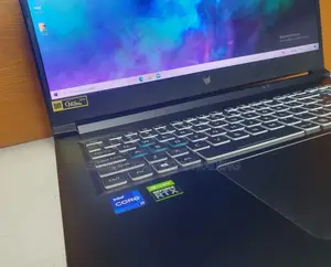 New Laptop Acer Predator Helios 300 16GB Intel Core I7 SSD 512GB