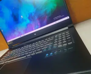 New Laptop Acer Predator Helios 300 16GB Intel Core I7 SSD 512GB