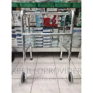Walker Aid /Walker Foldable /Walker for Eldery