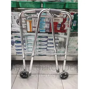 Walker Aid /Walker Foldable /Walker for Eldery