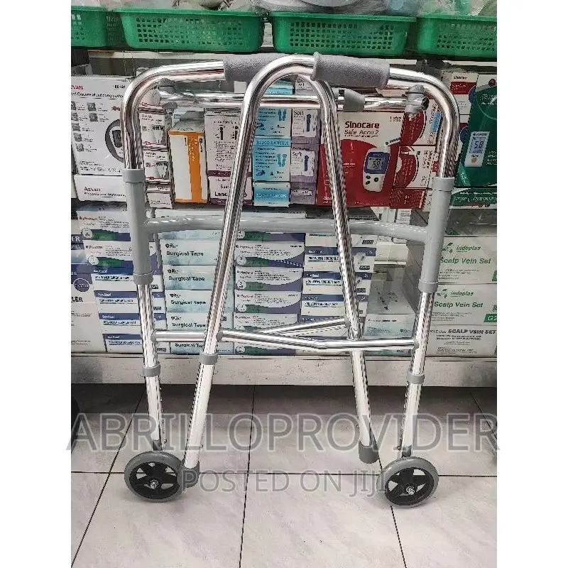 Walker Aid /Walker Foldable /Walker for Eldery