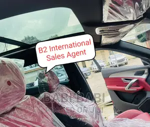 New Jetour X70 Plus 2023 White