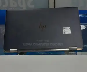 New Laptop HP Spectre X360 16GB Intel Core I7 SSD 1T