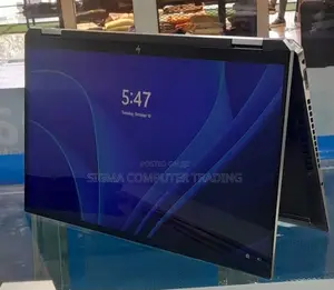 New Laptop HP Spectre X360 16GB Intel Core I7 SSD 1T
