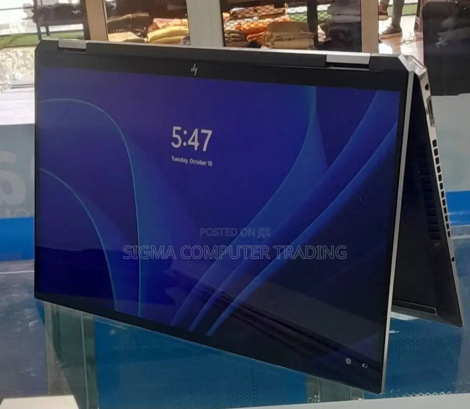 New Laptop HP Spectre X360 16GB Intel Core I7 SSD 1T