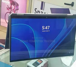 New Laptop HP Spectre X360 16GB Intel Core I7 SSD 1T