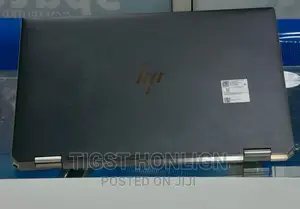New Laptop HP Spectre 16GB Intel Core I7 SSD 1T