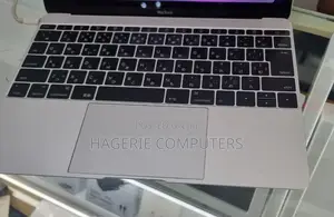 Photo - New Laptop Apple MacBook Pro 2016 8GB SSD 256GB