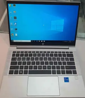 Photo - New Laptop HP ProBook 430 16GB Intel Core I5 SSD 512GB