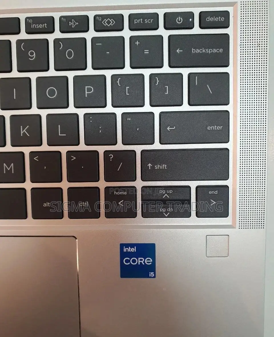 New Laptop HP ProBook 430 16GB Intel Core I5 SSD 512GB