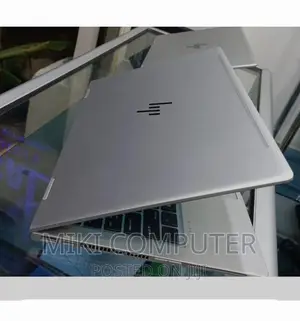 New Laptop HP EliteBook X GB Intel Core I5 SSD 512GB