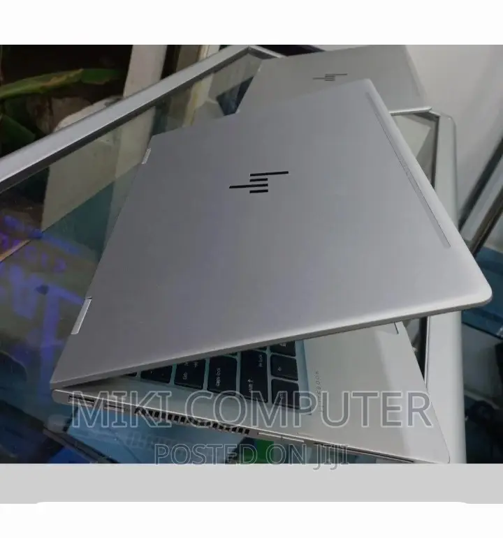 New Laptop HP EliteBook X GB Intel Core I5 SSD 512GB