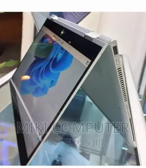 New Laptop HP EliteBook X GB Intel Core I5 SSD 512GB