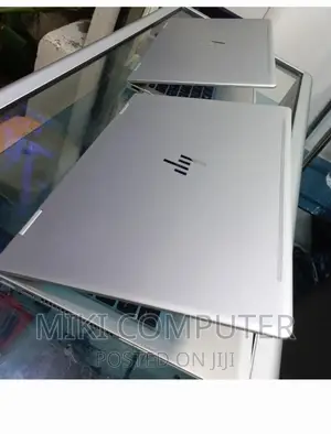 New Laptop HP EliteBook X GB Intel Core I5 SSD 512GB