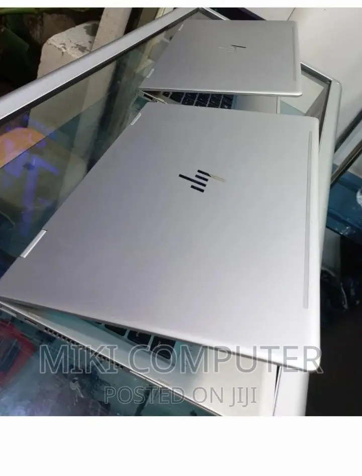 New Laptop HP EliteBook X GB Intel Core I5 SSD 512GB